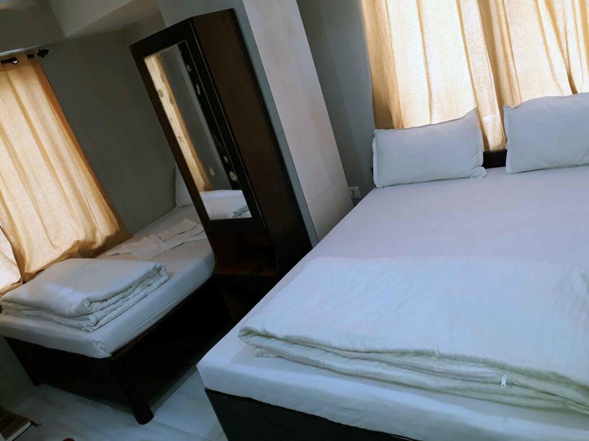 Hotel Holiday Inn - Mumbai, Mumbai
