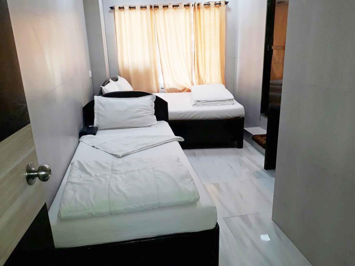 Hotel Holiday Inn - Mumbai — Photos 1